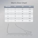 CULT Men's Zephyr Running Shoes