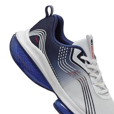 BRUTON EVA Lite Sport Shoes Running Shoes for Men- White