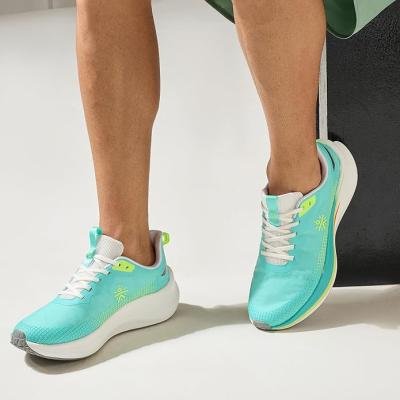 CULT Men's Zephyr Running Shoes